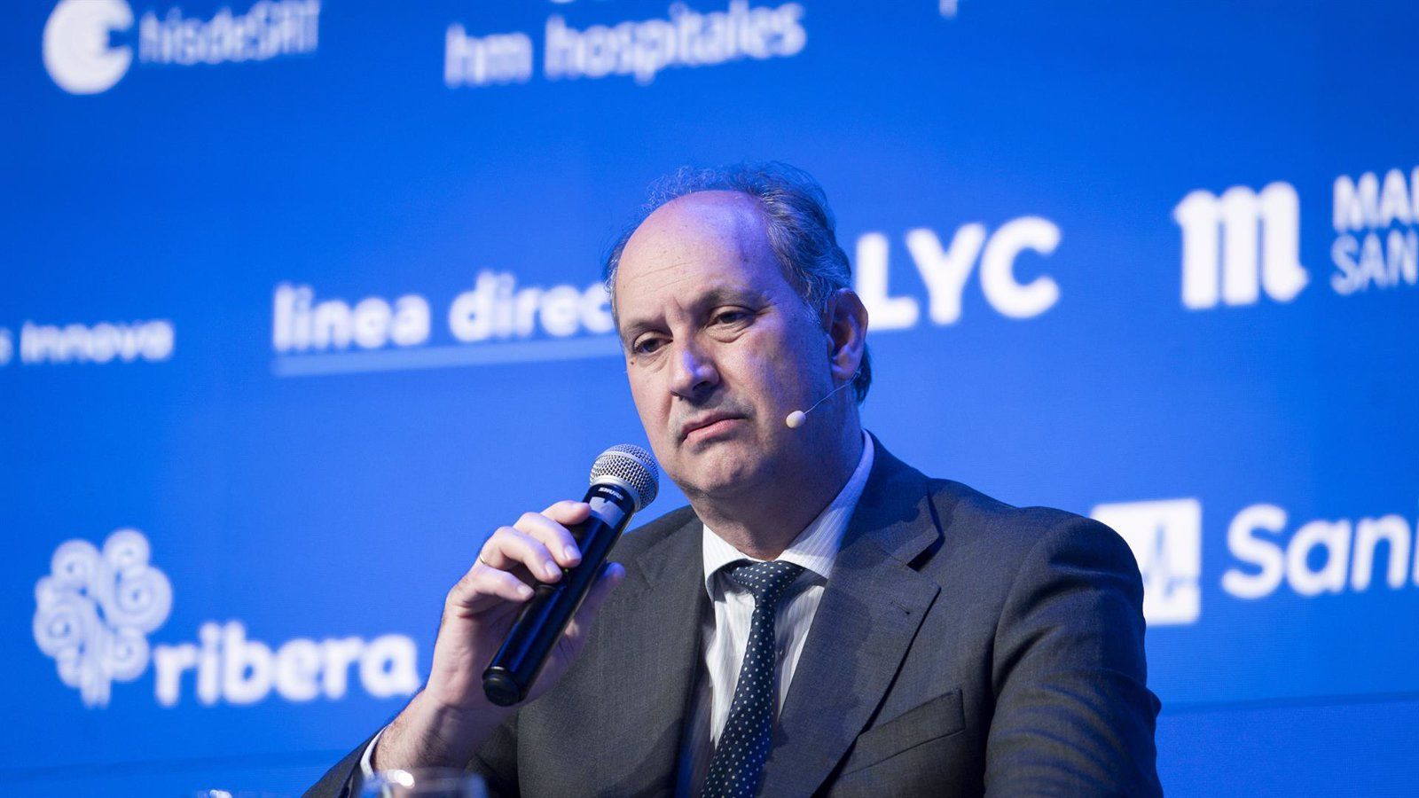 La Comunidad acusa al Gobierno central de reformar la TDT para "ver el nuevo canal de Sánchez"