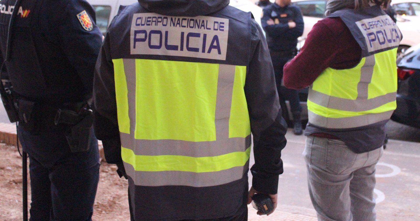 Desmantelan dos centros de cultivo y venta de marihuana en Puente de Vallecas