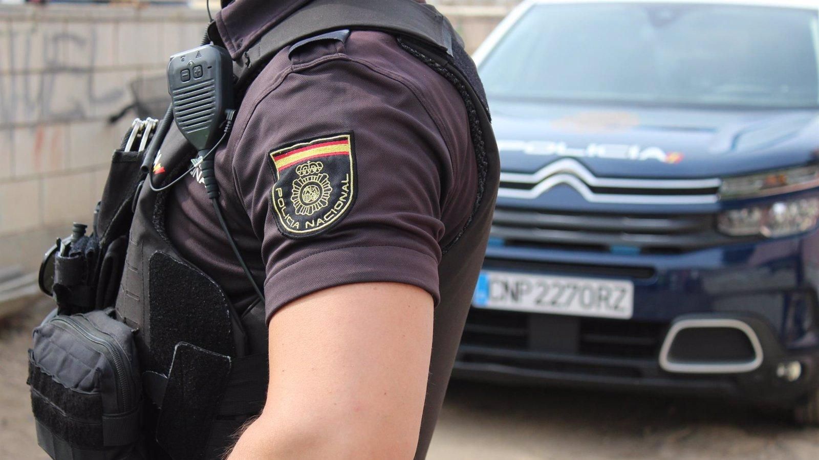 Un joven de 20 años fallece tras ser apuñalado en el costado en Puente de Vallecas