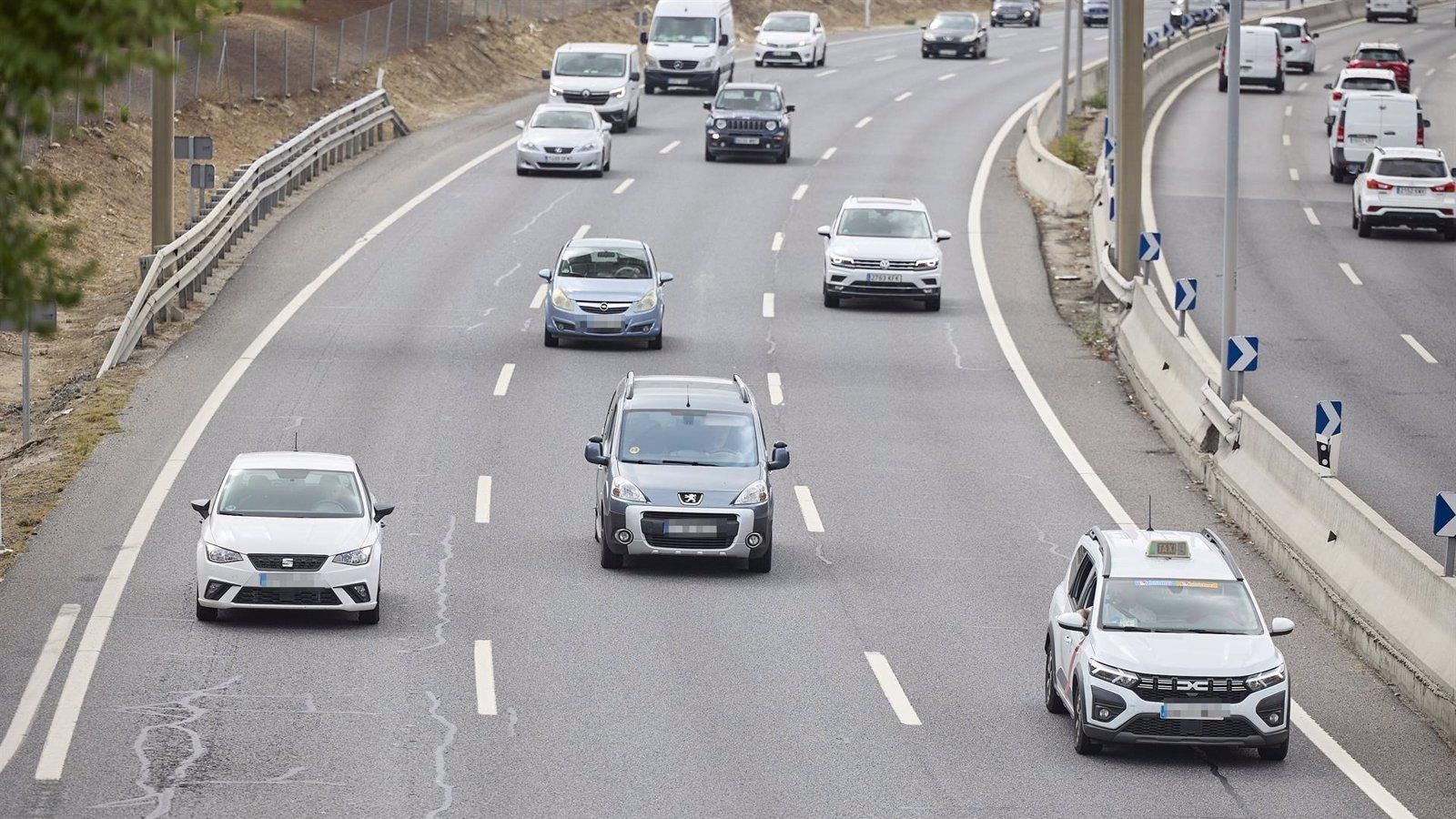 Aprobado el proyecto para instalar pantallas antirruidos en la A-42 entre Madrid y Parla