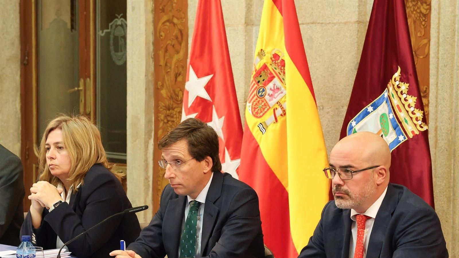 El delegado del Gobierno, excluido del acto de medallas de San Isidro por sus "ataques constantes e insultos"