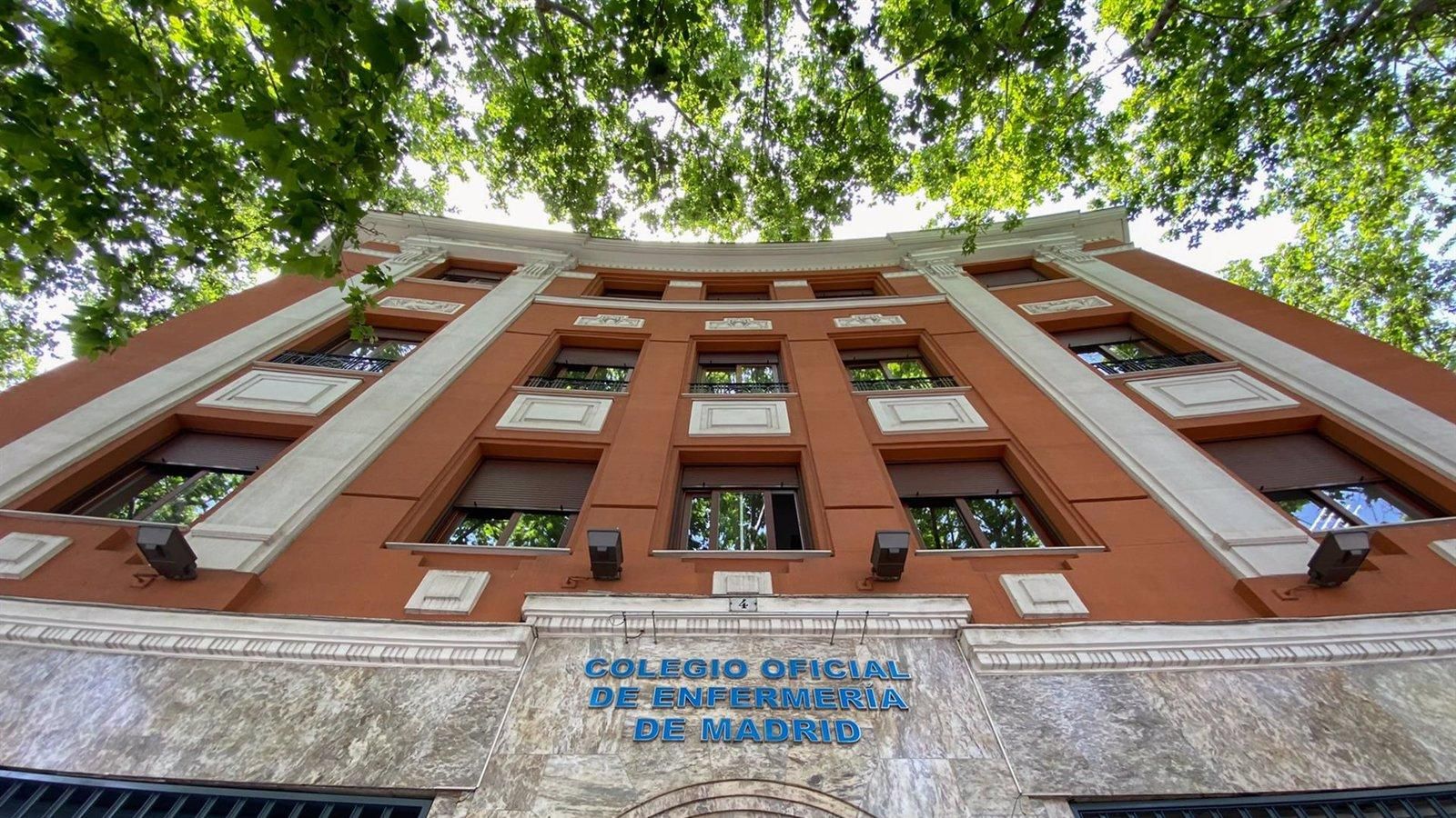 La Comunidad suma ya más de 600 fundaciones y 58 colegios profesionales