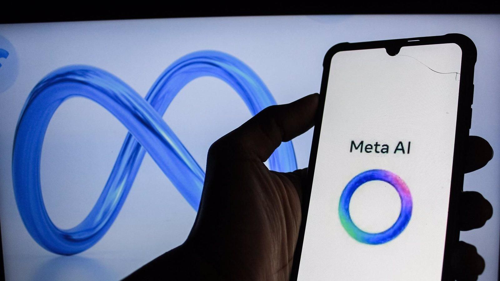Meta reactiva su plan de IA en Europa