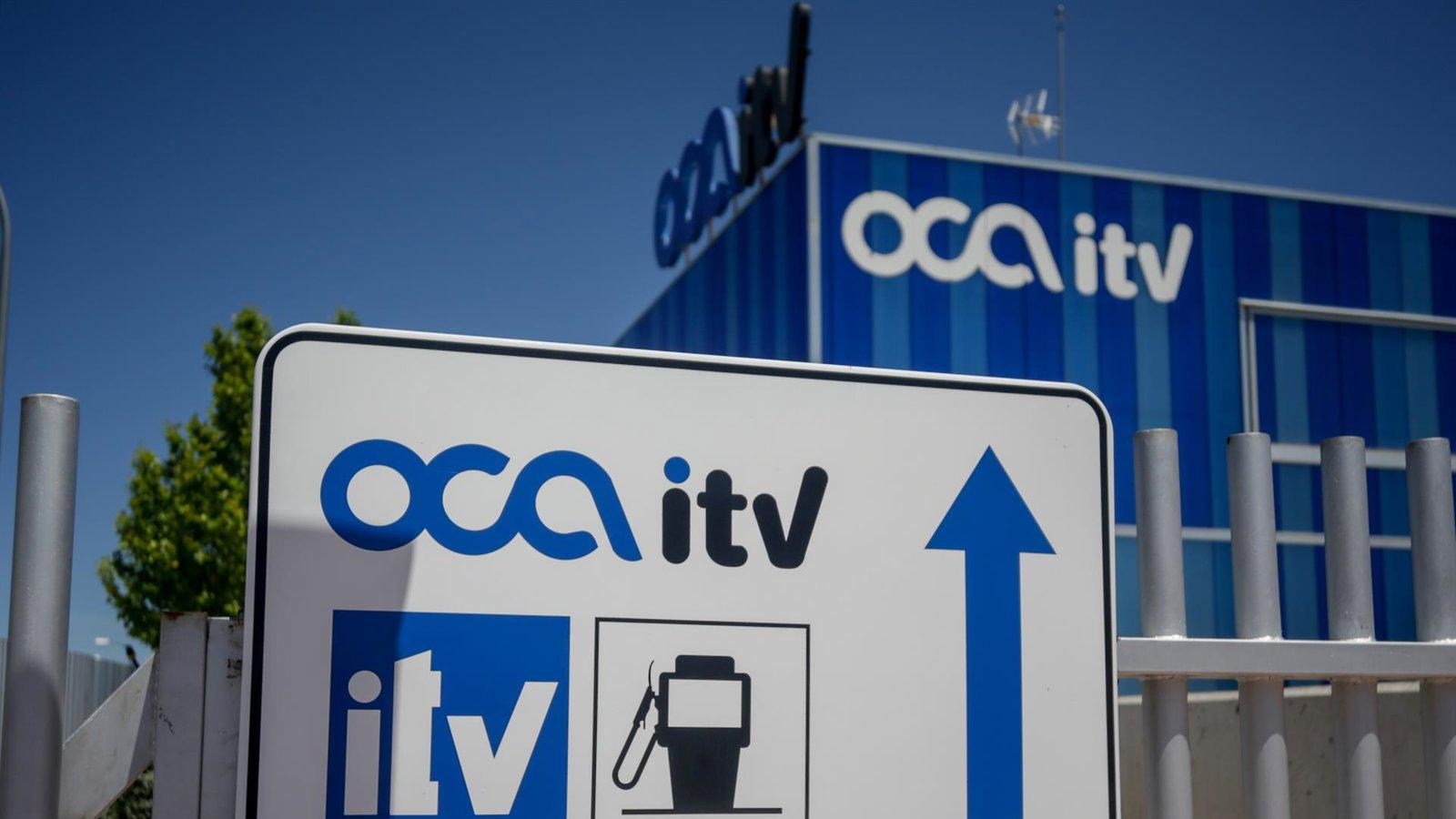 Uno de cada cinco coches falla la ITV por las ruedas