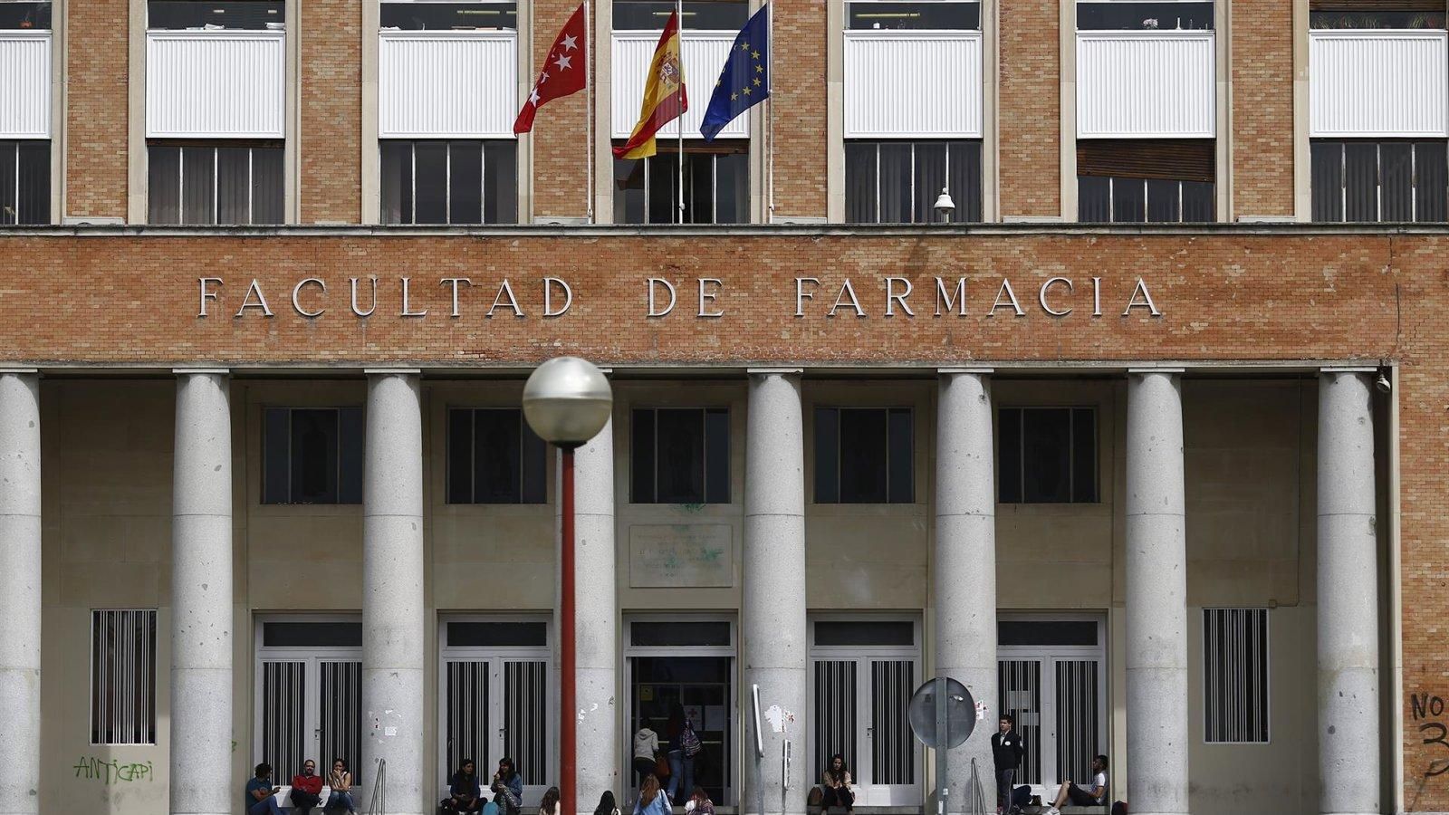 La Complutense se mantiene entre las mejores universidades del mundo según el ranking QS