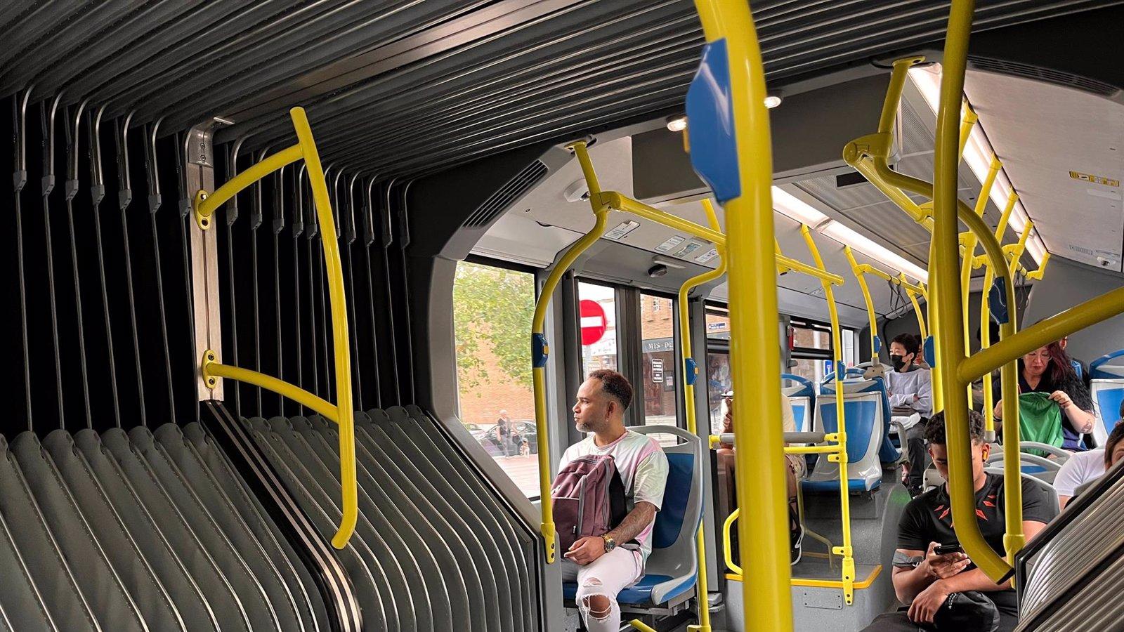 Arranca el cierre parcial de la Línea 6 de Metro