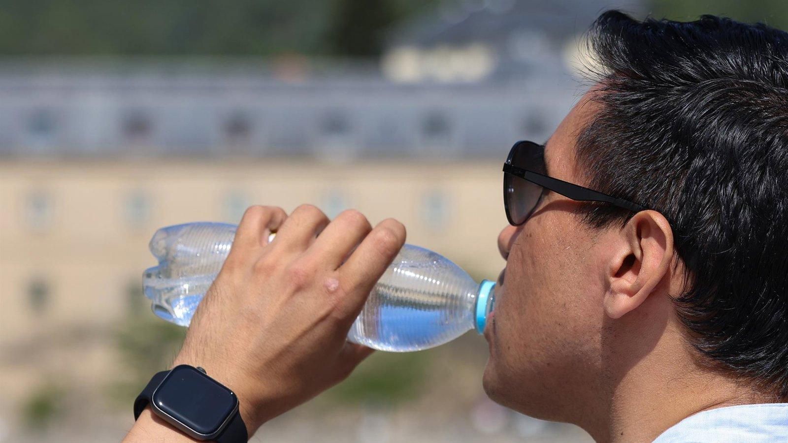 Torrejón de Ardoz ofrece recomendaciones para mitigar el calor extremo