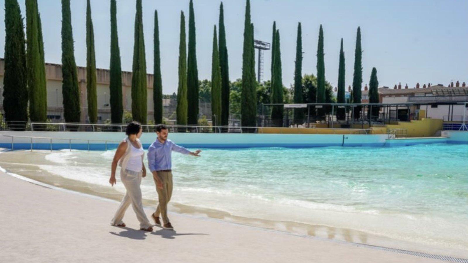 Torrejón de Ardoz cerrará sus piscinas municipales el 31 de agosto