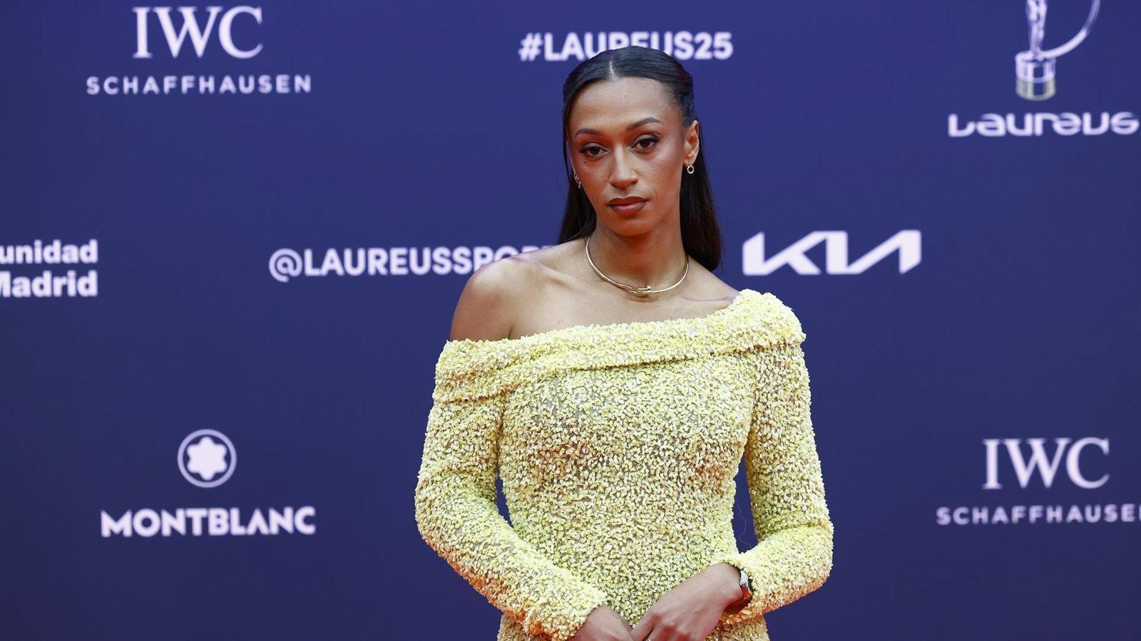 Ana Peleteiro anuncia su segundo embarazo y se perderá el Mundial de Tokio