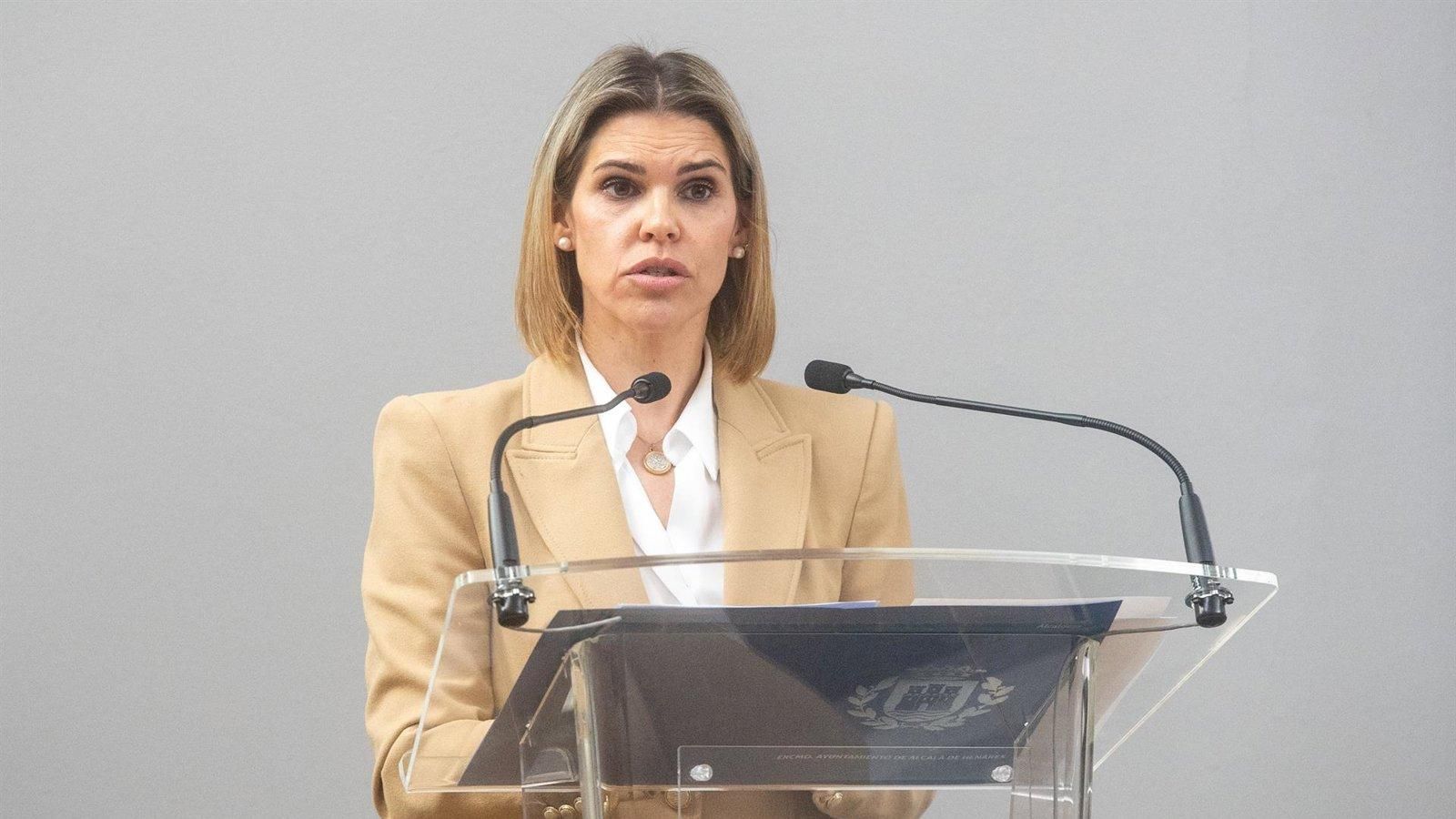 Piquet acusa al delegado del Gobierno de coartar las protestas vecinales contra el centro de migrantes