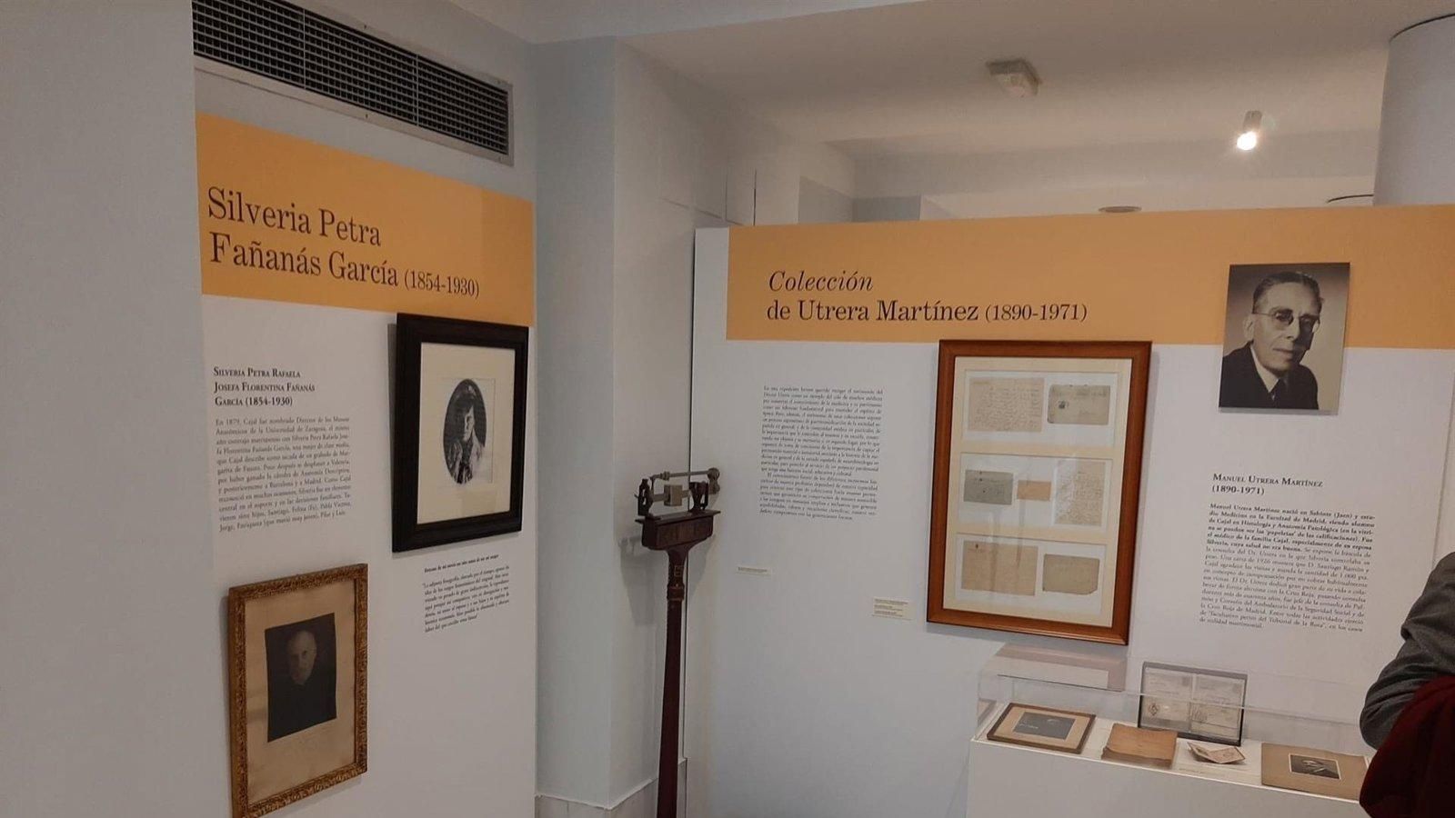El futuro Museo Cajal se ubicará en el Colegio de Médicos de Madrid