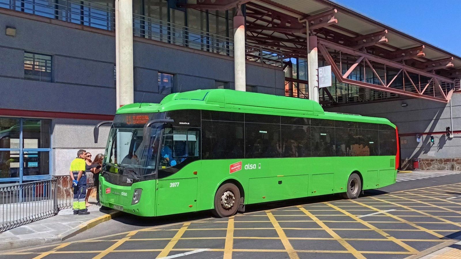 Incorporada una nueva Ruta Verde que conecta San Lorenzo de El Escorial con Zarzalejo