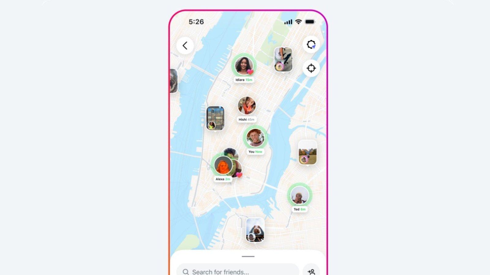 Instagram reabre el debate sobre la privacidad