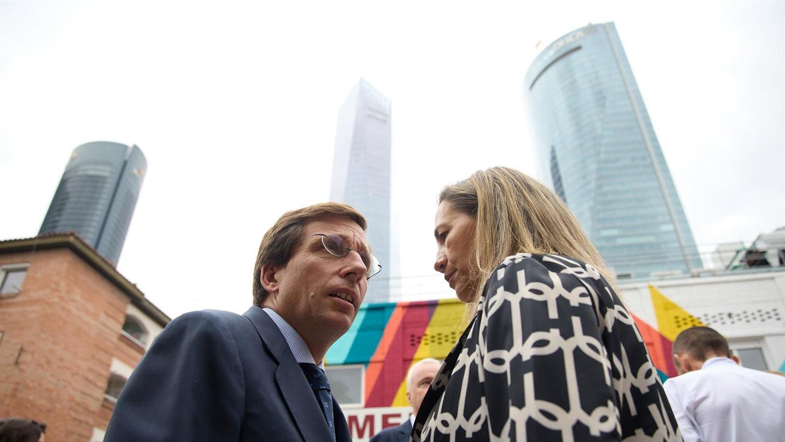 El Barrio de la Ciencia abre en Chamartín con talleres, rutas y cine para acercar la investigación a los vecinos