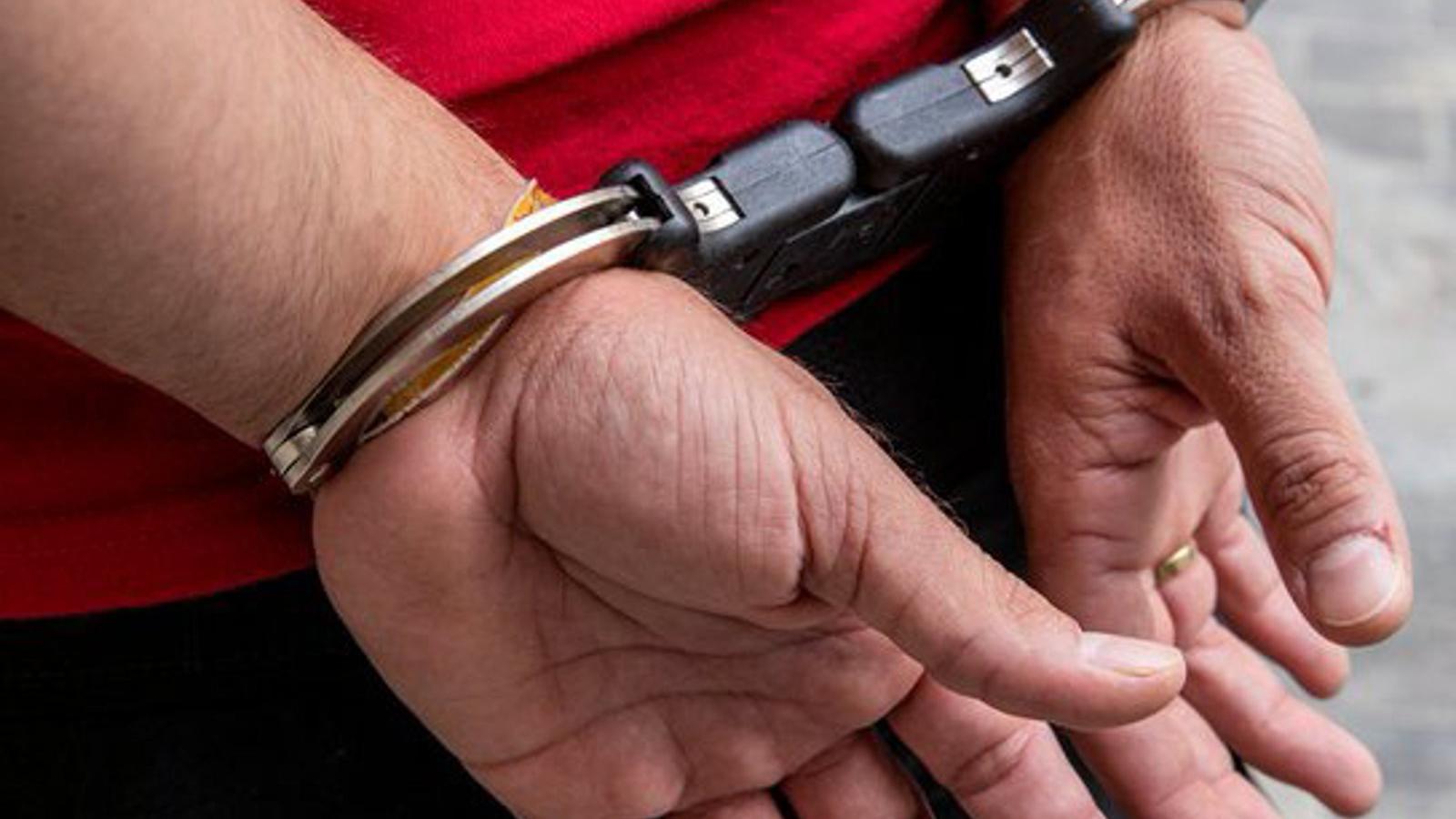 Detenido en Ciudad Lineal un hombre por abusar durante meses de la hija de su pareja