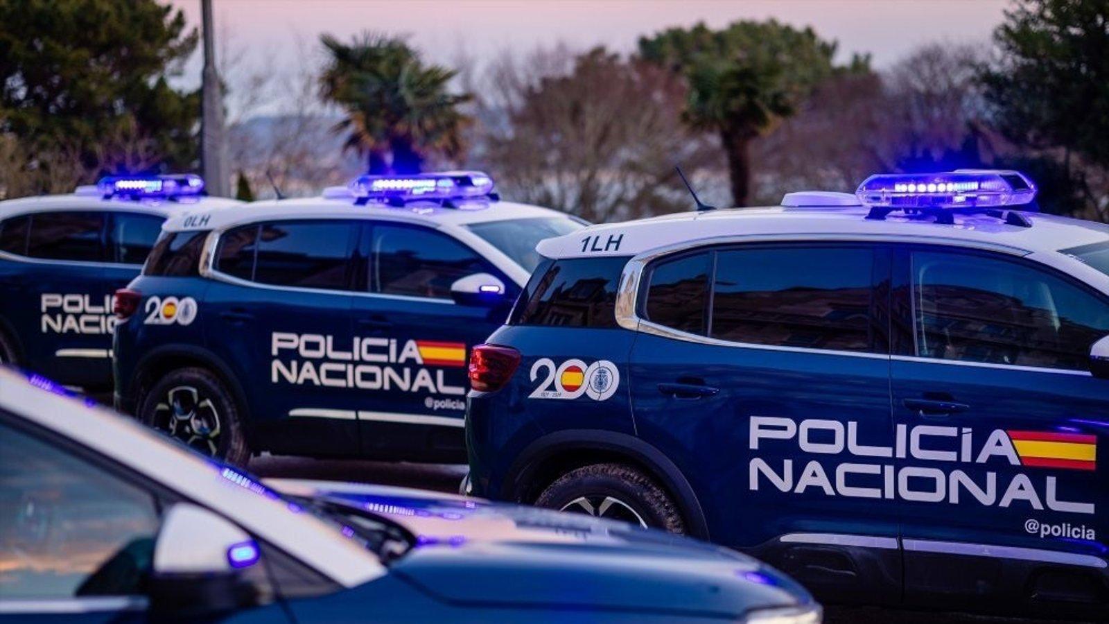Detenido un hombre por 13 estafas a mayores con falsa urgencia médica