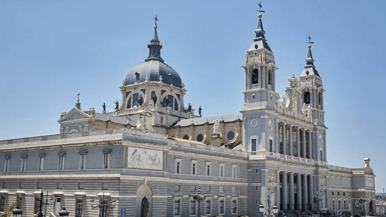 Cambios en multitud de parroquias de cara al próximo curso pastoral