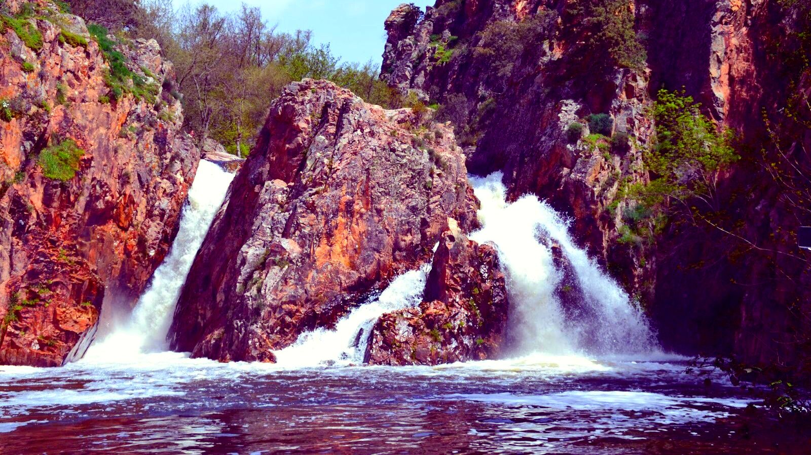 Los diez lugares más encantadores situados en la cuenca alta del río Manzanares en Madrid