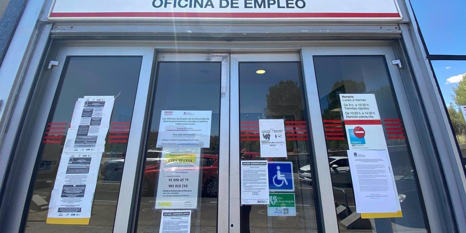 Disminución del desempleo en Torrelodones durante mayo de 2024