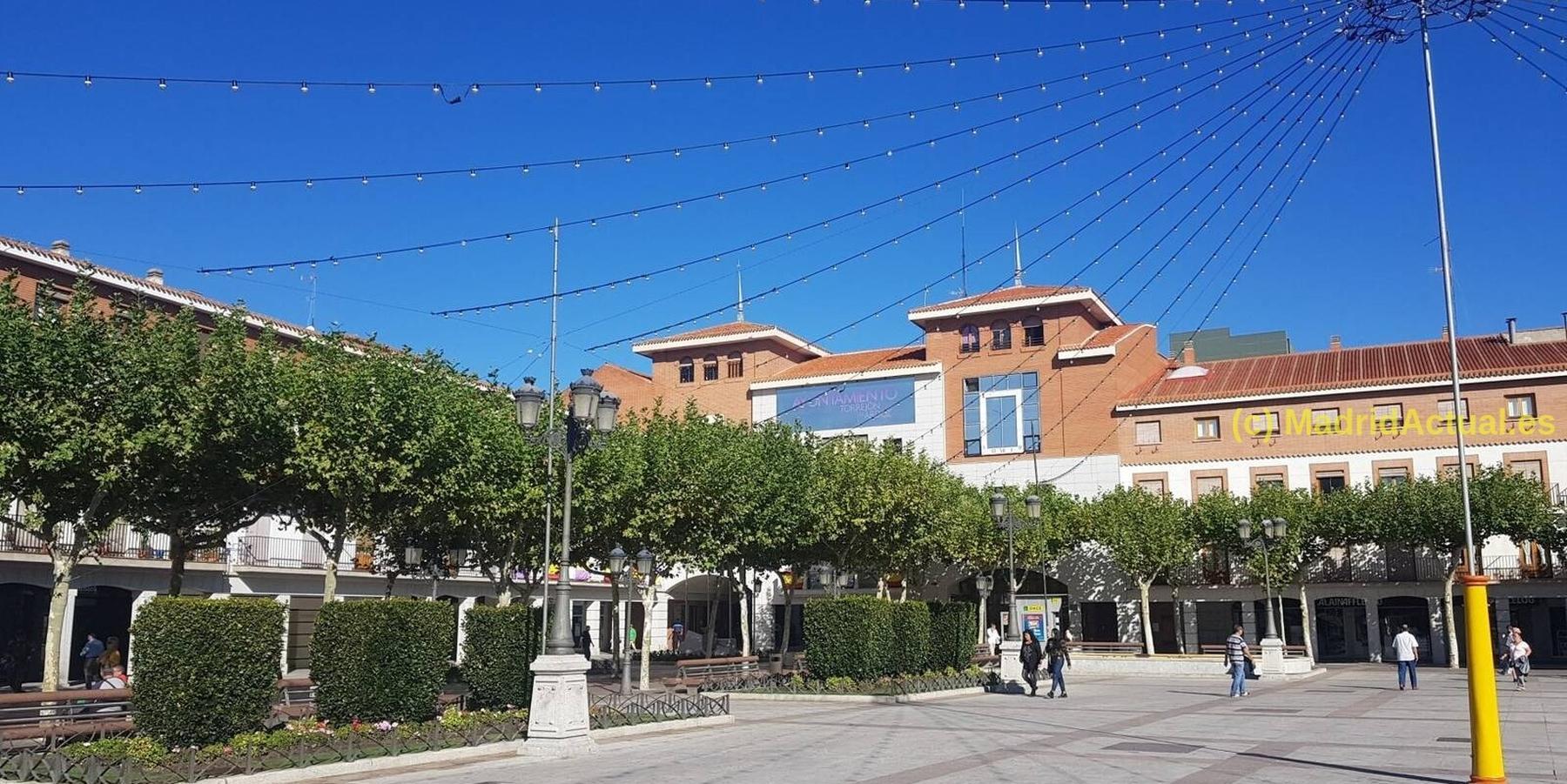 Torrejón de Ardoz celebra el 8M con actividades familiares y charla sobre resiliencia femenina