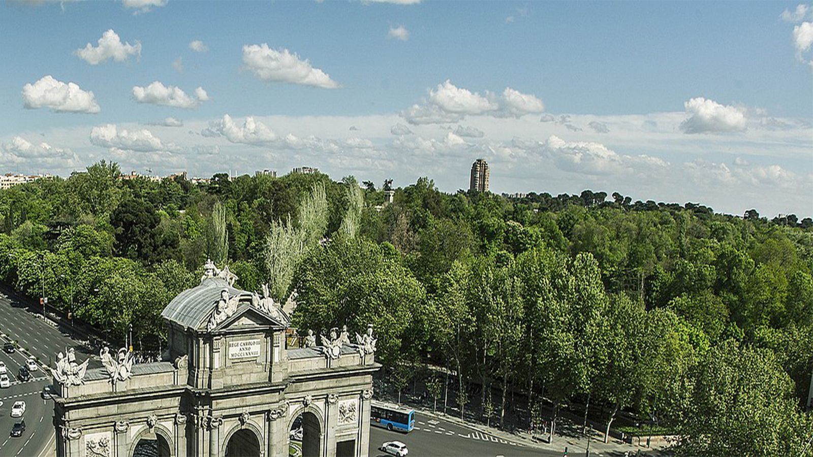 Resumen de noticias de hoy: Reestructuración de la Curia Diocesana, atención a menores infractores, enfrentamiento Atlético-Real Madrid y polémica política en Madrid