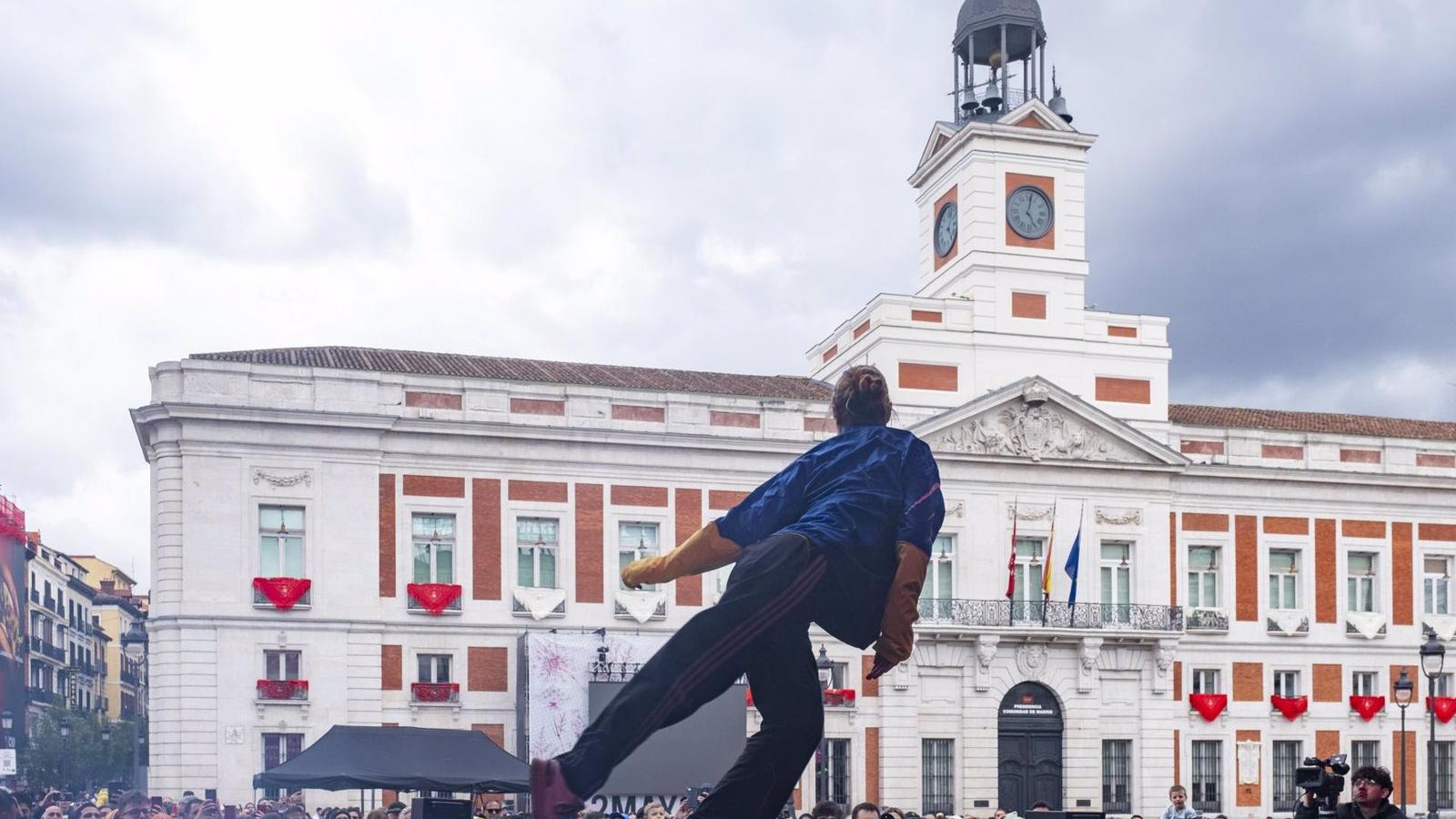 Actividades culturales en Madrid: Programación de febrero 2025 en los Centros Culturales Príncipe de Asturias, Carmen Laforet y La Elipa