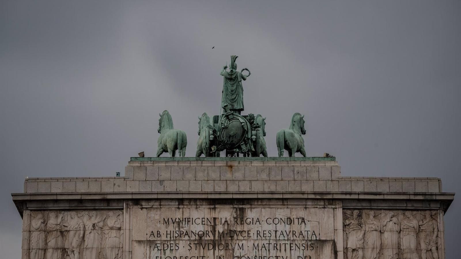 Exposiciones en Madrid hoy: Aguafortistas, Flamboyant, Secundino Hernández y más en la agenda cultural