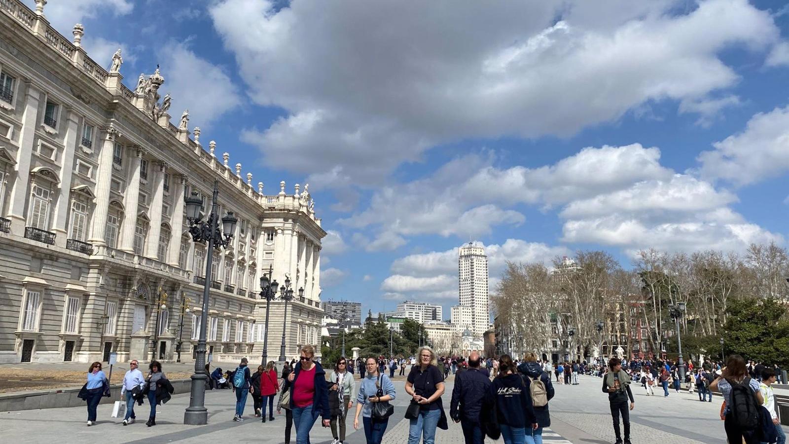 Planes familiares en Madrid: Nuevas propuestas de ocio para disfrutar en los próximos días