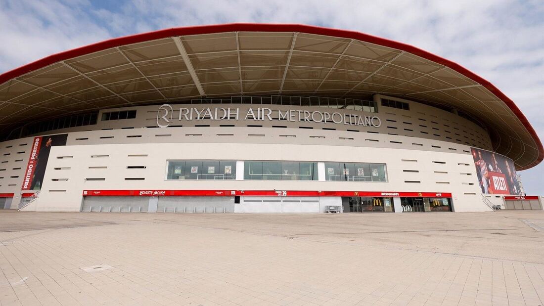 El Metropolitano recibe a Harry Styles el 30 y 31 de julio de 2027