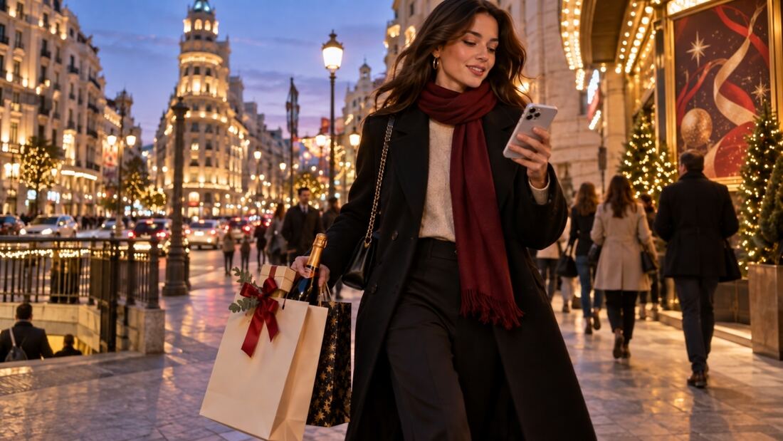 Regalos de última hora en Madrid: las mejores opciones para no llegar con las manos vacías