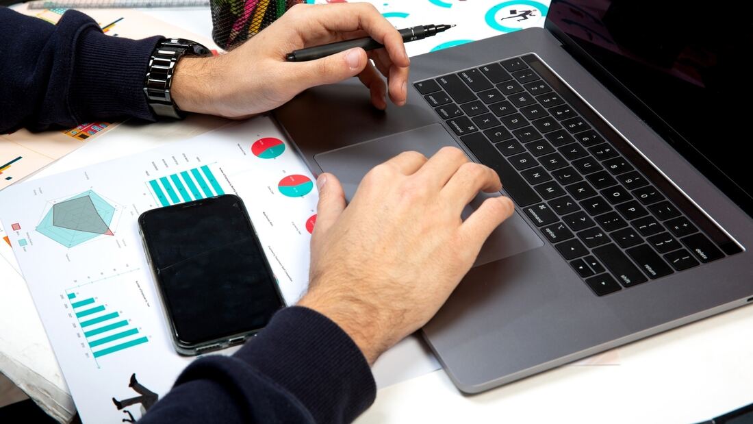 Por qué cada vez más pymes de Madrid invierten en marketing digital