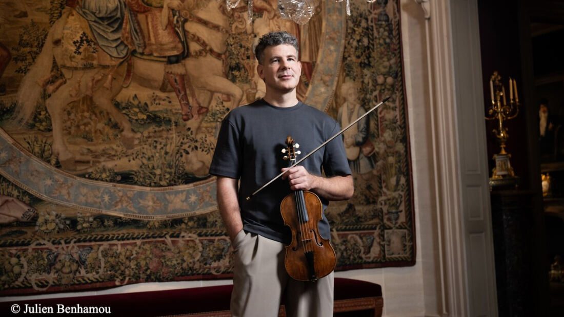 Reivindicación de la viola
