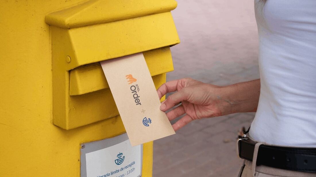 Correos y STEL Order reúnen a autónomos y pymes en un evento gratuito para prepararse ante Verifactu