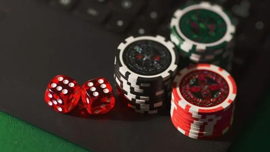 La adicción al juego crece en Madrid entre los más jóvenes