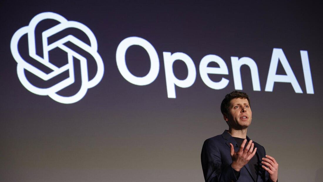OpenAI no saldrá a bolsa este año por los riesgos de la IA