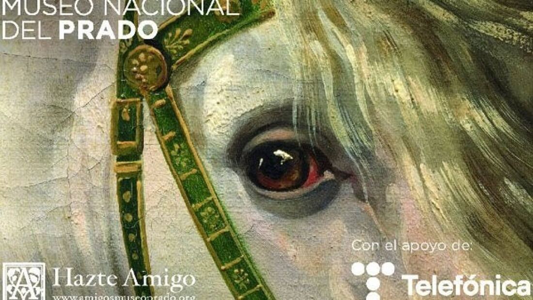 El Prado elige las ocho obras para sus nuevas entradas