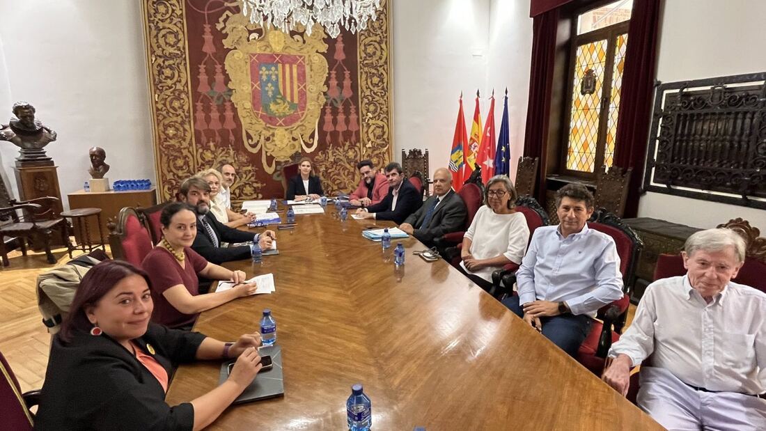 Se anuncian los ganadores de la 57.ª edición de los Premios Ciudad de Alcalá