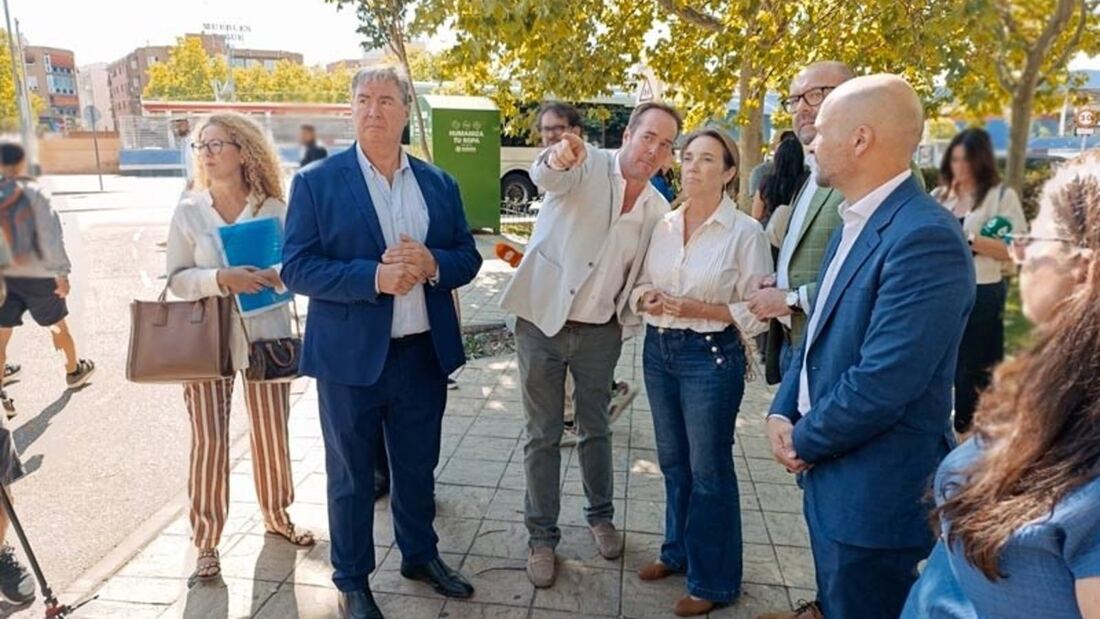 Vecinos de Alcorcón denuncian ocupaciones ilegales en bloques
