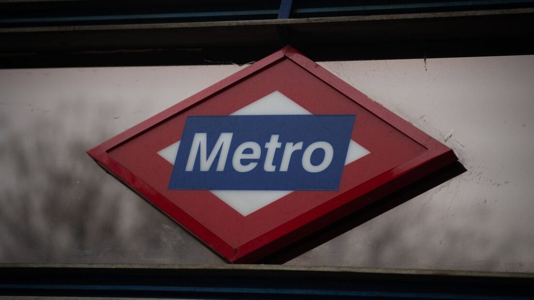 Corte de más de cinco horas en la línea 9 de Metro por una avería