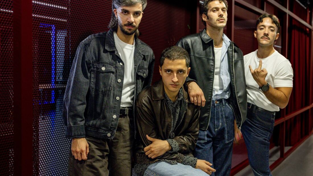 Arde Bogotá lanza 'Manufacturas del Club de la Gente Sola'
