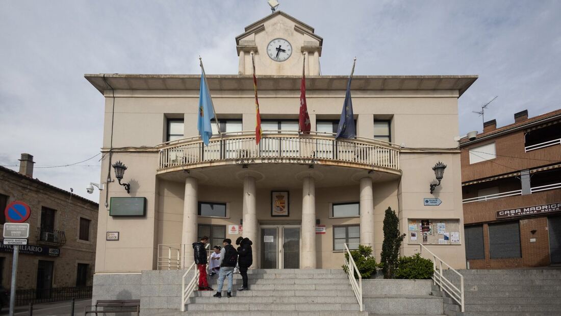 El Gobierno regional refuerza las ayudas para mejorar los pueblos pequeños