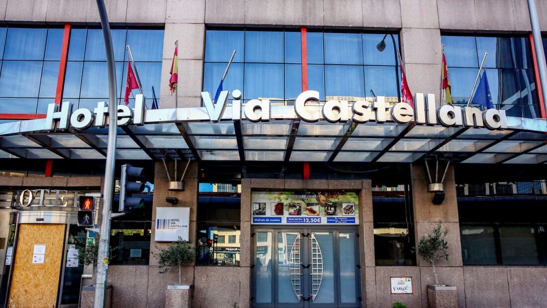 La desestacionalización del turismo avanza en Madrid