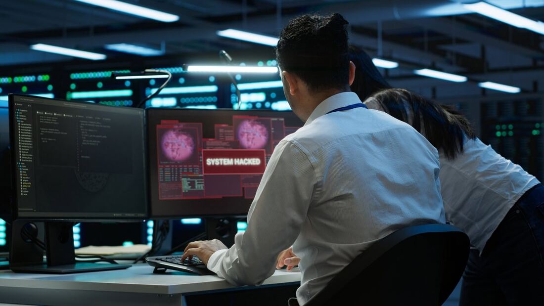 Los falsos agentes de IA roban criptomonedas