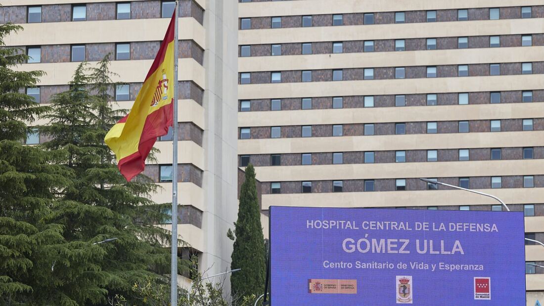 Madrid invierte 17 millones en material para lesiones cutáneas