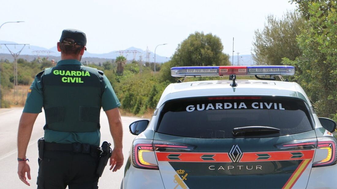 Detenido un hombre por la muerte a puñaladas de una mujer en Sevilla