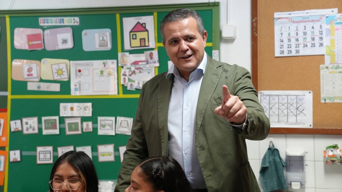 AulaMetro ofrecerá más de 400 actividades gratuitas a 10.000 estudiantes