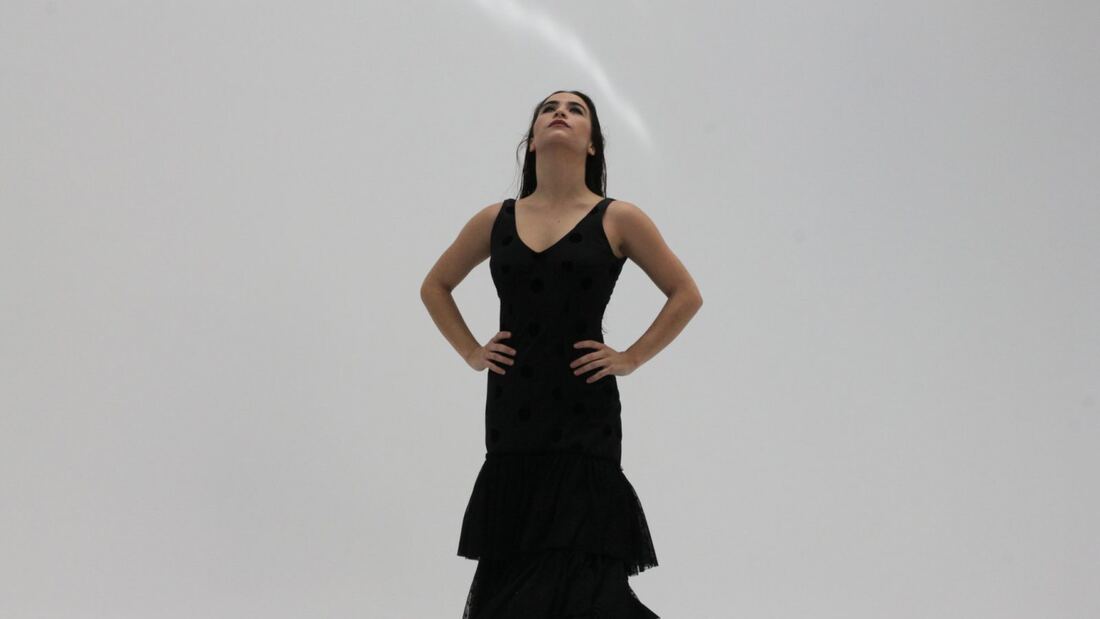 Flamenco y creación contemporánea animan el fin de semana