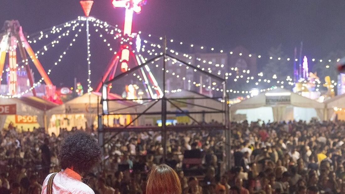 Getafe suspende las fiestas del Sector III tras superarse el aforo