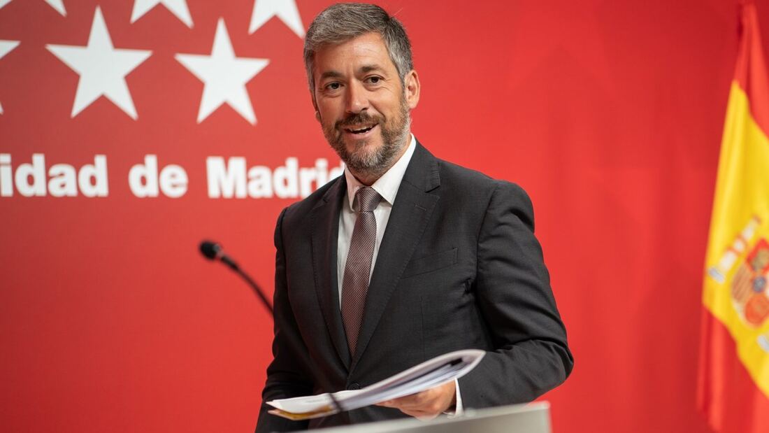 El Gobierno regional suma 118 nuevas plazas para personas con discapacida
