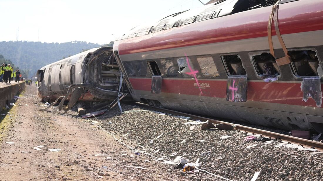 Atocha contará con un monumento a las víctimas del accidente de Adamuz